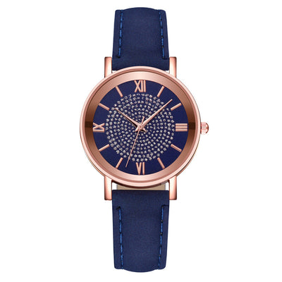 Clock - Opaline VN