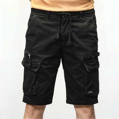 Jurre - Casual cargo shorts for men