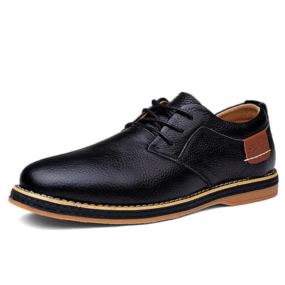 Herren Schuhe Casual Elegant - Arvid
