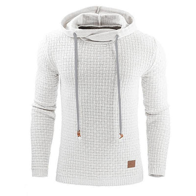 Silon - Men's Hoodie Pullover