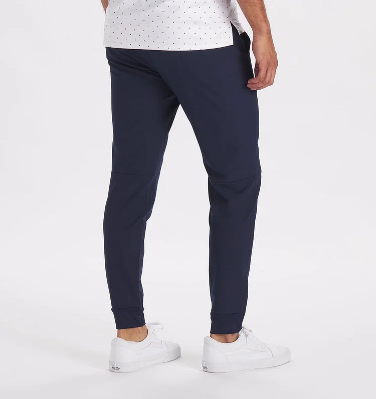 Comfortable everyday trousers for men