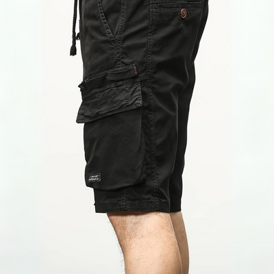 Jurre - Casual cargo shorts for men