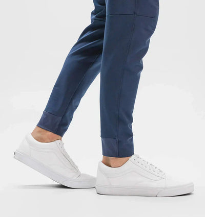 Comfortable everyday trousers for men