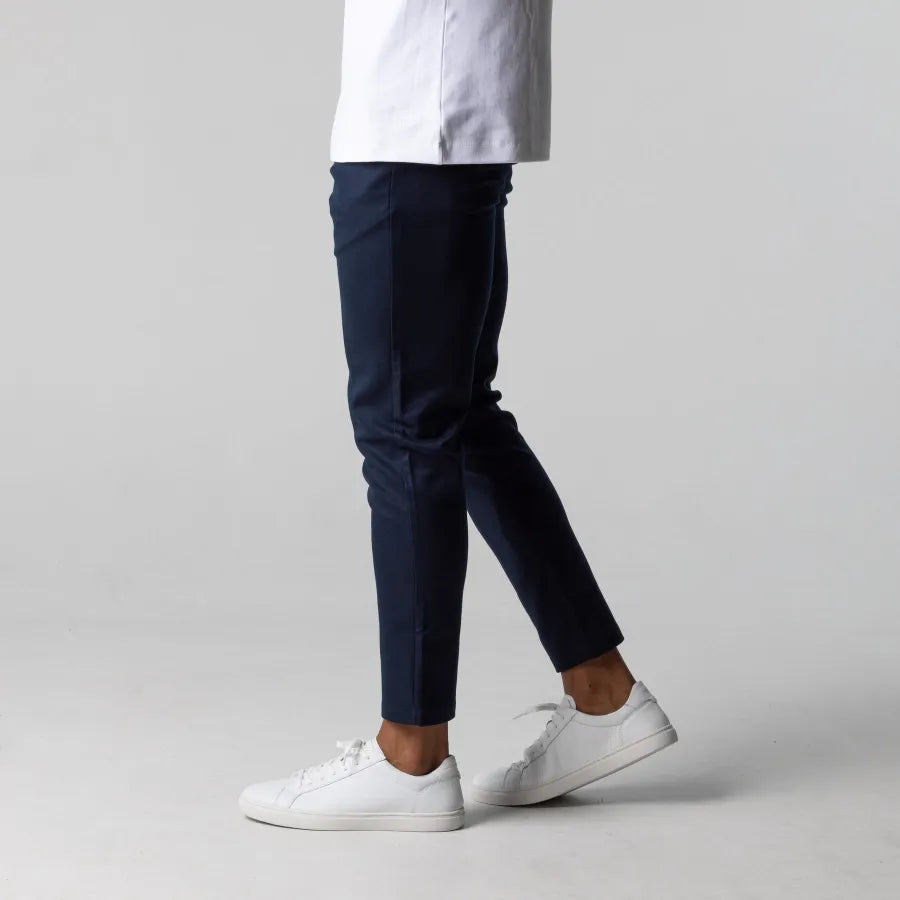 Jhonny - Casual dress trousers