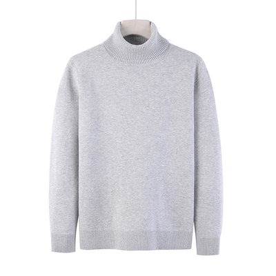 Turtleneck sweater - Arvid