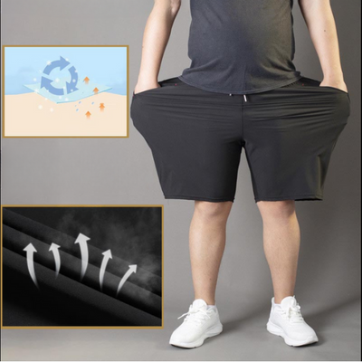 Adam - Versatile stretch shorts