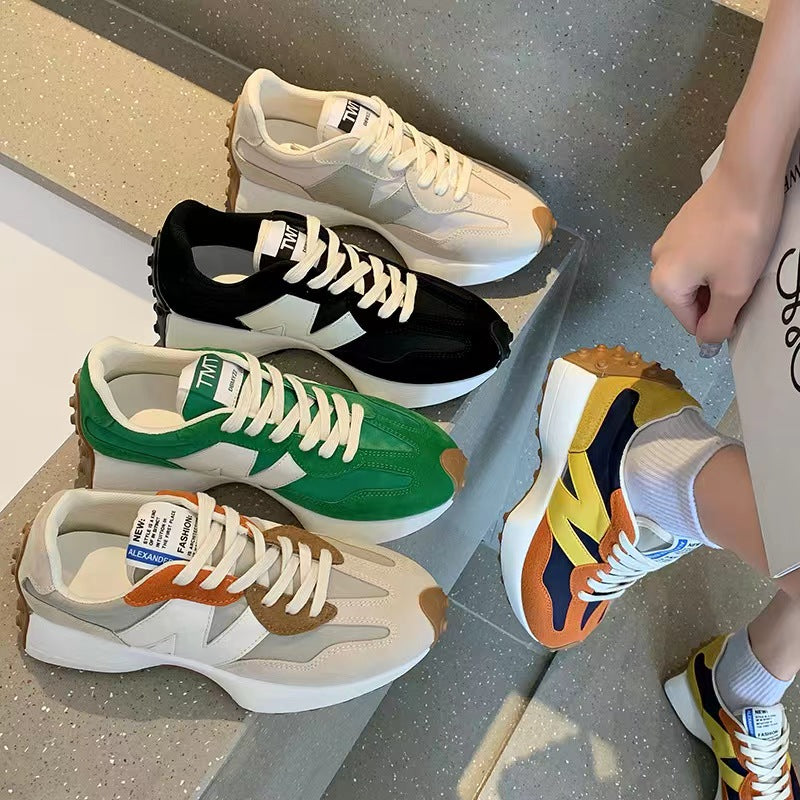 Casual sneakers - Yara