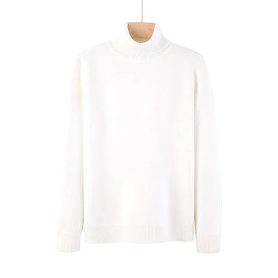 Renaud - Sweater man