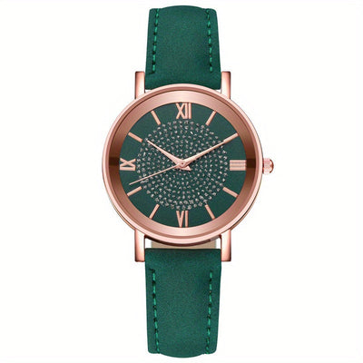 Clock - Opaline VN