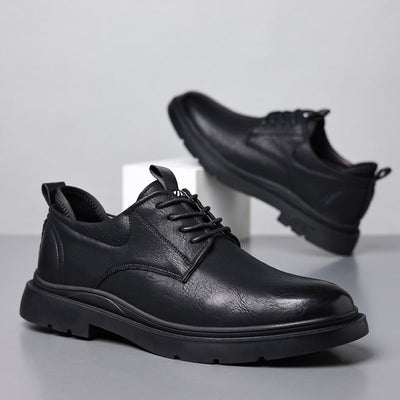 Men's casual shoes synthetic leather sturdy sole - Tomás