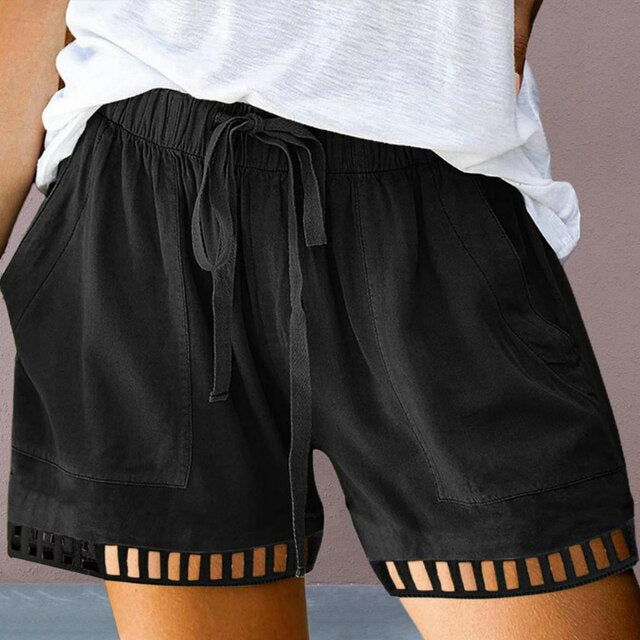 AVA - Women's shorts