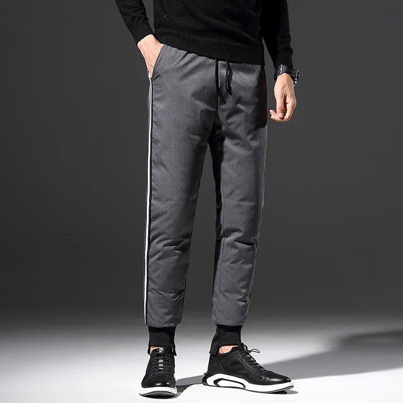 Jhonson - Lightweight sweatpants