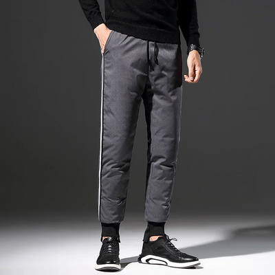 Jhonson - Lightweight sweatpants