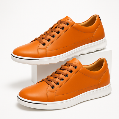 Premier Low Top Shoe - Isidro