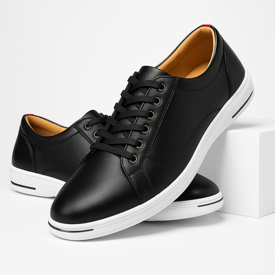 Premier Low Top Shoe - Isidro