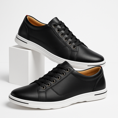 Premier Low Top Shoe - Isidro