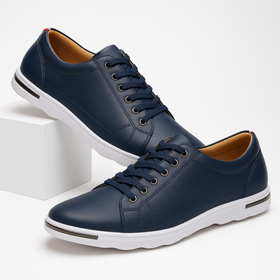 Premier Low Top Shoe - Isidro