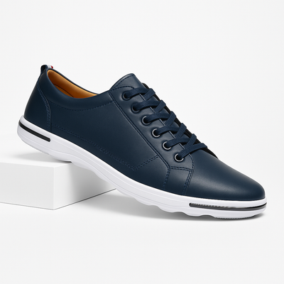 Premier Low Top Shoe - Isidro