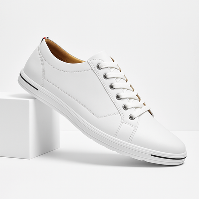Premier Low Top Shoe - Isidro