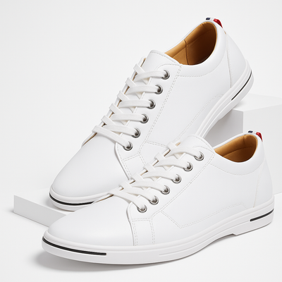 Premier Low Top Shoe - Isidro