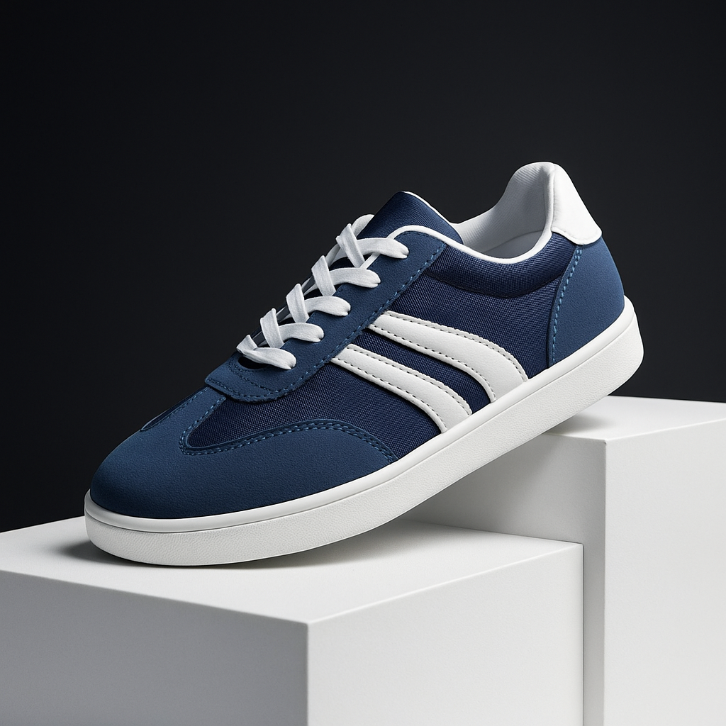 Club Court Shoe - India