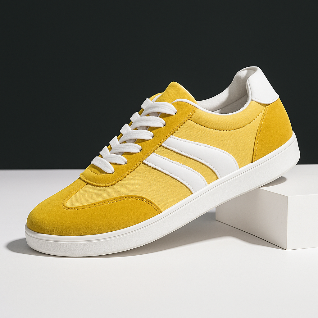 Club Court Shoe - India