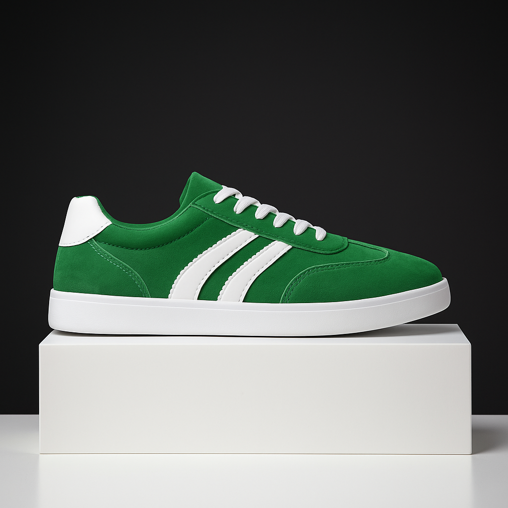 Club Court Shoe - India