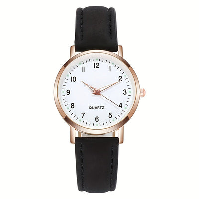 Clock - Muse LV