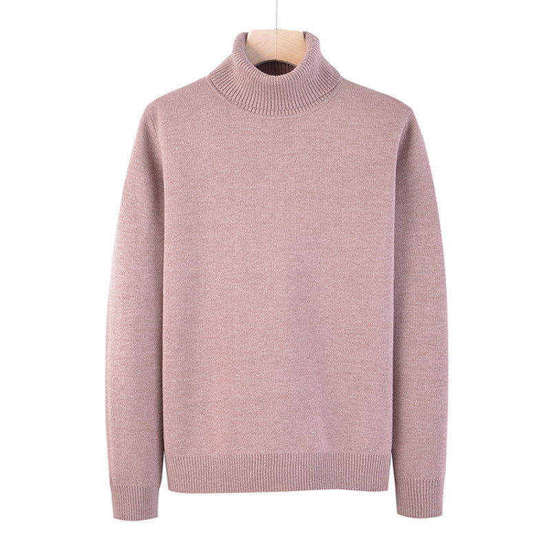 Turtleneck sweater - Arvid
