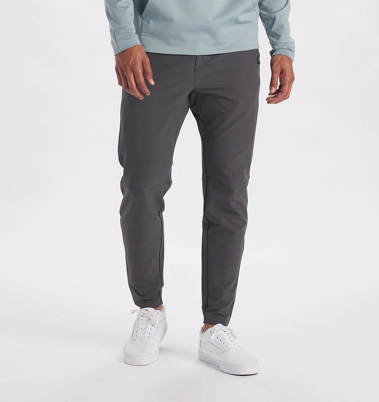 Comfortable everyday trousers for men