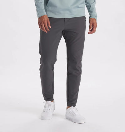 Comfortable everyday trousers for men