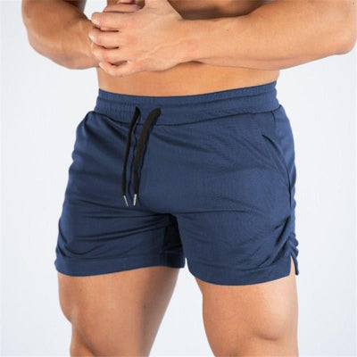 Alessio - Summer swim shorts for men