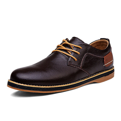 Herren Schuhe Casual Elegant - Arvid