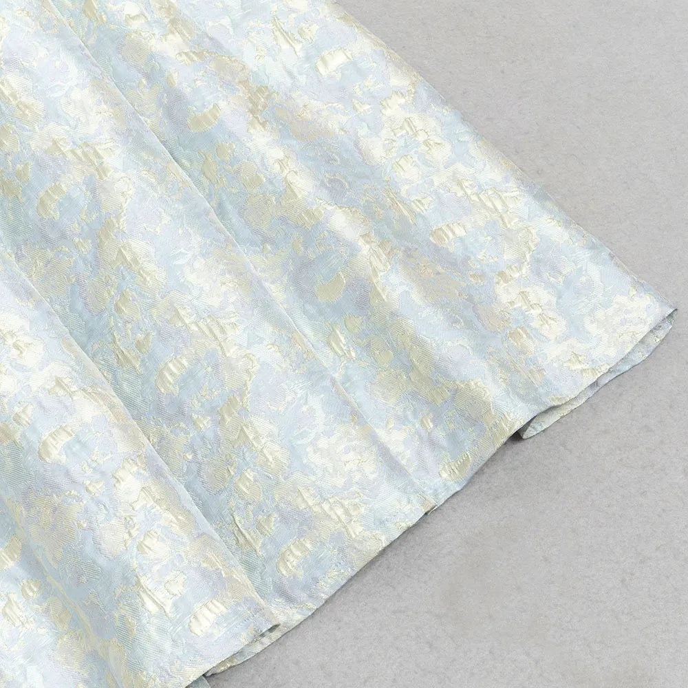 Hilary - Women Dress Flower Sleeveless