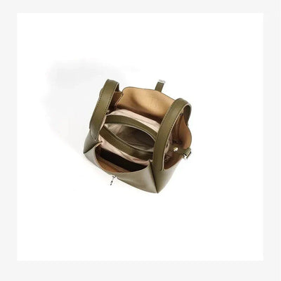 Lira - Shoulder bag with large capacity