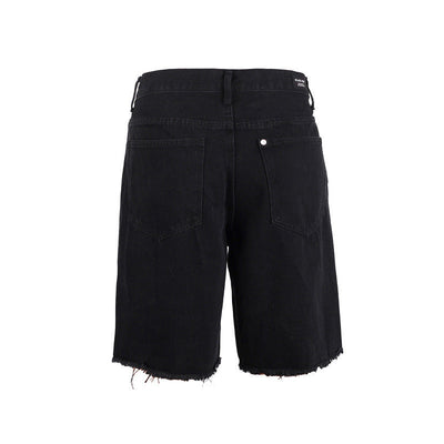 Xavi - Denim shorts for men