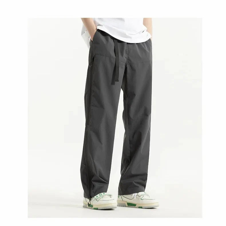 Jackson - Cargo tactical pants mountain ice silk outdoor