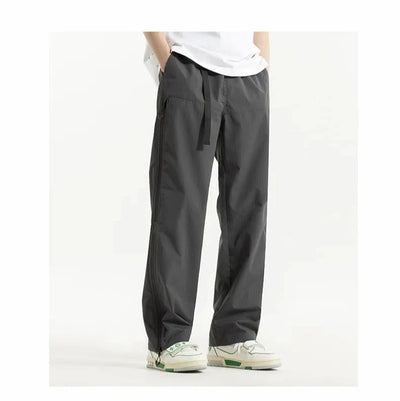 Jackson - Cargo tactical pants mountain ice silk outdoor