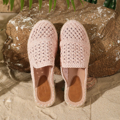 Good - slippers with closed toe, hollow toe, round toe for summer