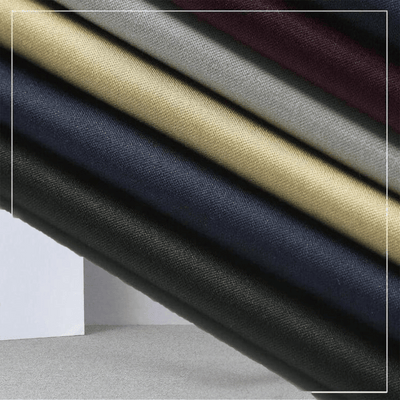 ALWIN - Stretch trousers for men