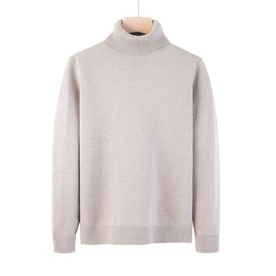 Turtleneck sweater - Arvid