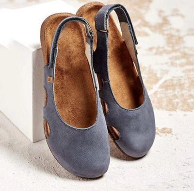 Elegant and lightweight women's sandals