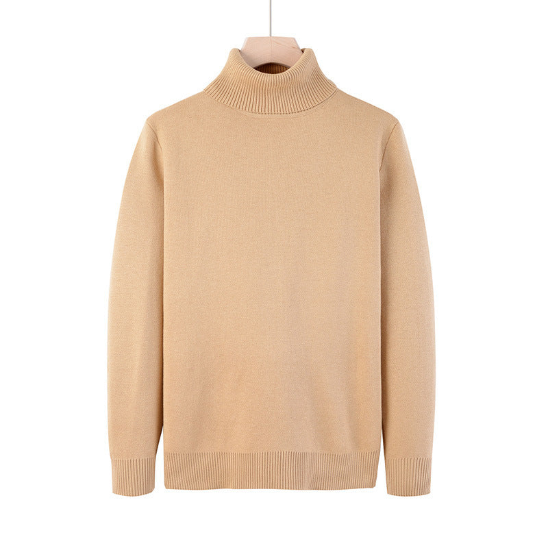 Turtleneck sweater - Arvid