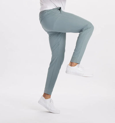 Comfortable everyday trousers for men