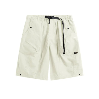 Josh - Men's multi-pocket cargo shorts Lightweight for hiking