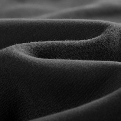 Men's sports trousers with elasticated waistband