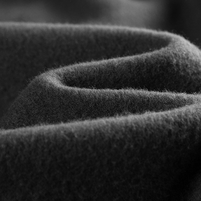 Men's sports trousers with elasticated waistband