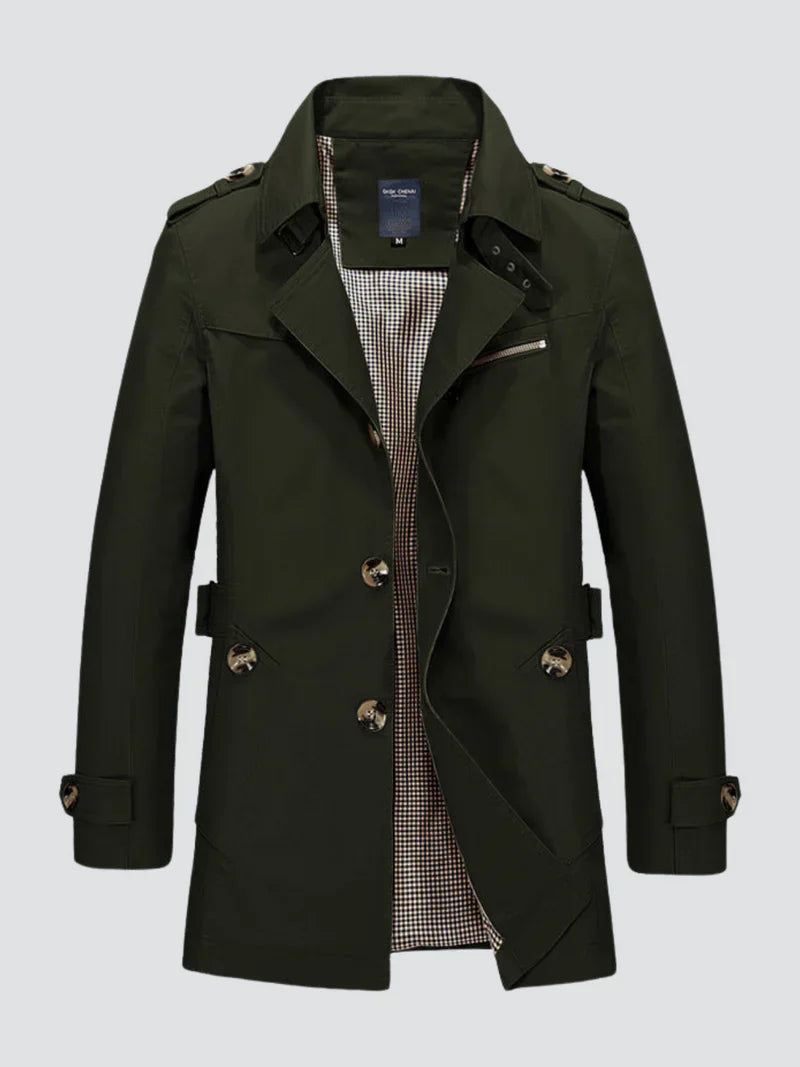 Windbreaker jacket - Dexter