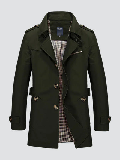 Windbreaker jacket - Dexter