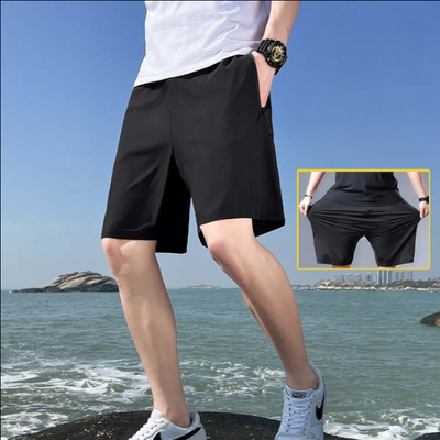 Adam - Versatile stretch shorts